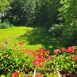 Apartament Sonnenhof Bad Steben