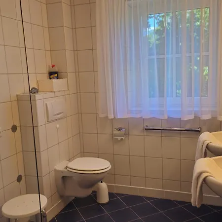 Sonnenhof * Bad Steben