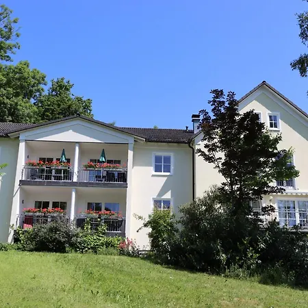 Sonnenhof Apartamento Bad Steben