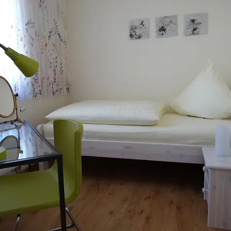 Apartmán Sonnenhof *