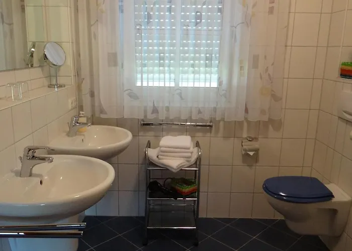 Sonnenhof * Bad Steben