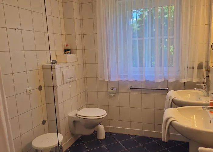 Sonnenhof * Bad Steben