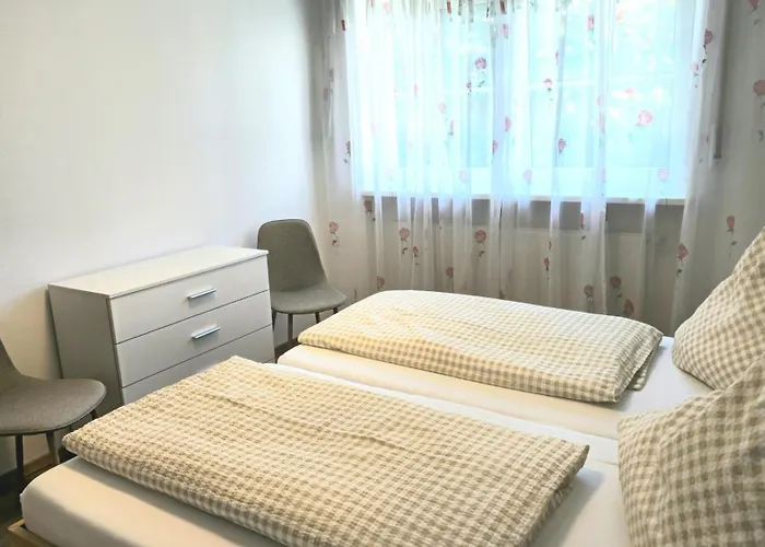 Apartamento Sonnenhof