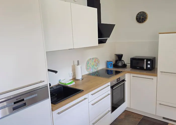 Apartamento Sonnenhof *