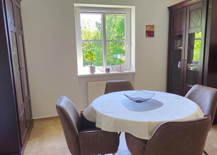 Sonnenhof Apartamento