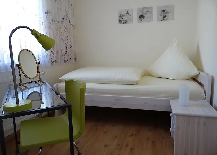 Apartamento Sonnenhof *