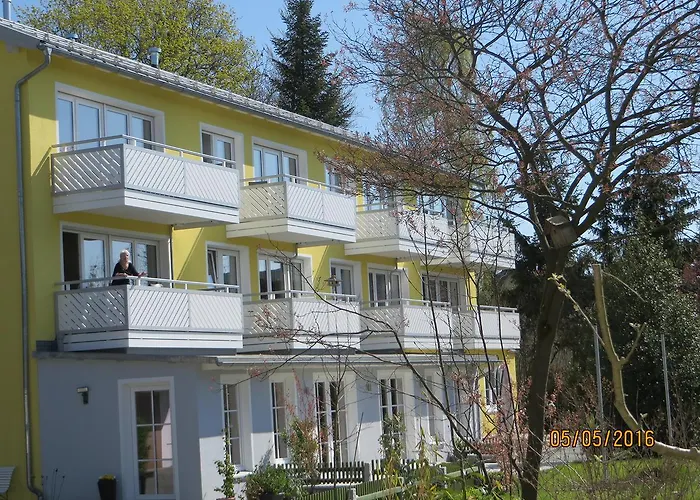 Apartamento Sonnenhof