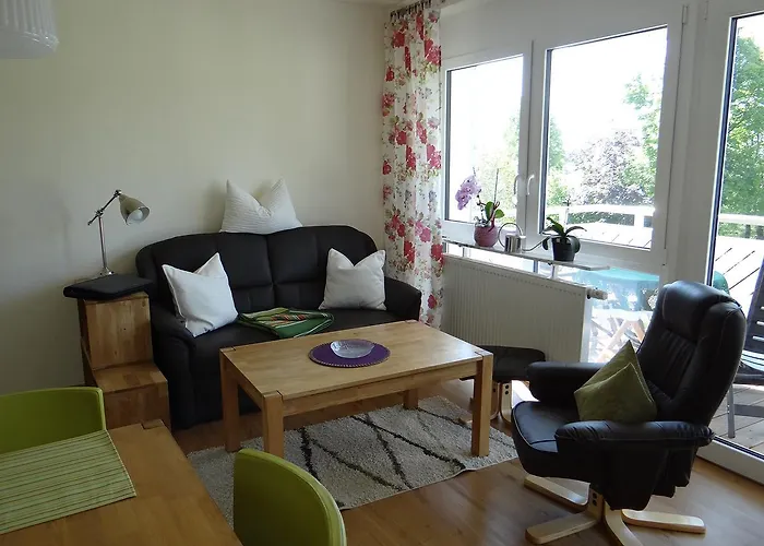 Apartamento Sonnenhof